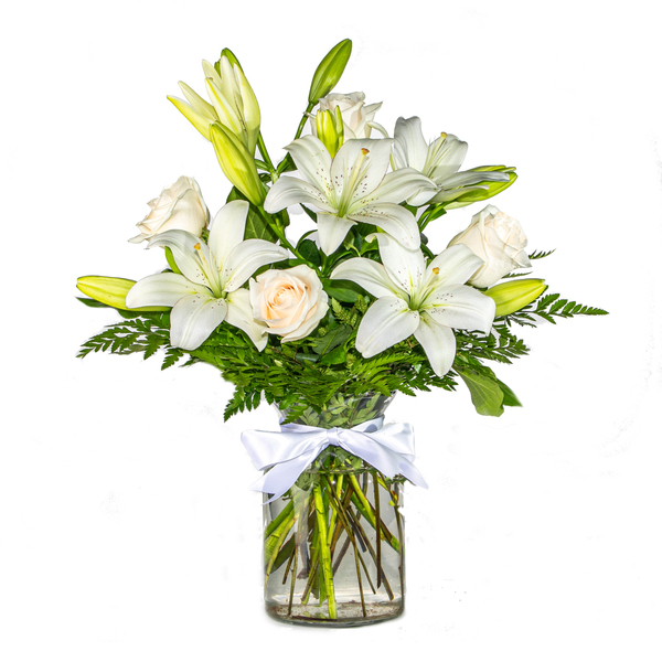 Home Sweet Home - Floral Arrangement