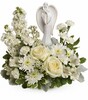 Teleflora's Guiding Light Arrangement