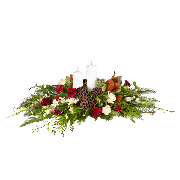 A Christmas To Remember