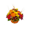 Perfectly Pumpkin - Floral Arrangement