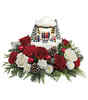 Thomas Kinkade's Singalong Arrangement