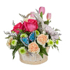 Spring Delight Basket