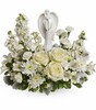 Teleflora's Guiding Light Arrangement