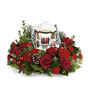 Thomas Kinkade's Sweet Sounds of Christmas