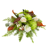 Holly Jolly Christmas - Floral Arrangement