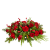 Holiday Heritage - Floral Arrangement