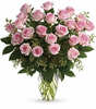 Teleflora's Pink Roses