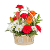 Florist Choice Spring Basket