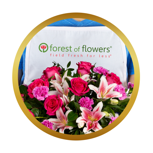 Florist's Choice Christmas Daily Deal