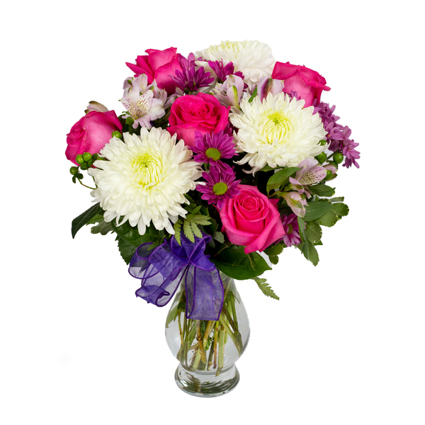 Sweet Success - Floral Arrangement
