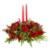 Holiday Heritage - Floral Arrangement