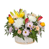 Spring Delight Basket