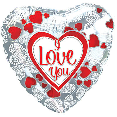 I Love You