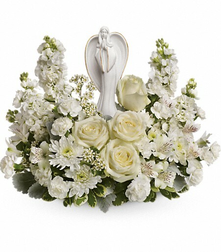 Teleflora's Guiding Light Arrangement