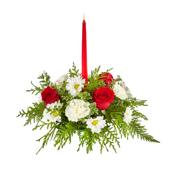 Christmas Celebration - Floral Arrangement