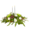 Holly Jolly Christmas - Floral Arrangement