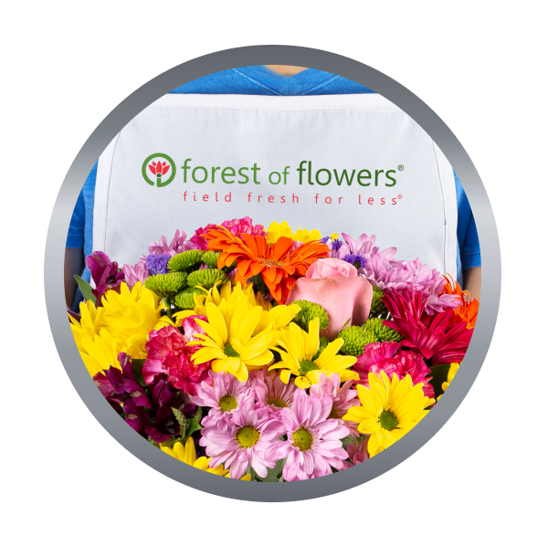 Florist S Choice Daily Deal Forest Of Flowers Oakville