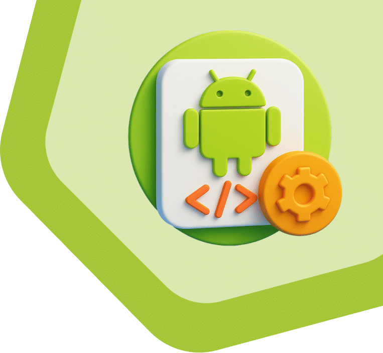 Android App Development - Vebtech