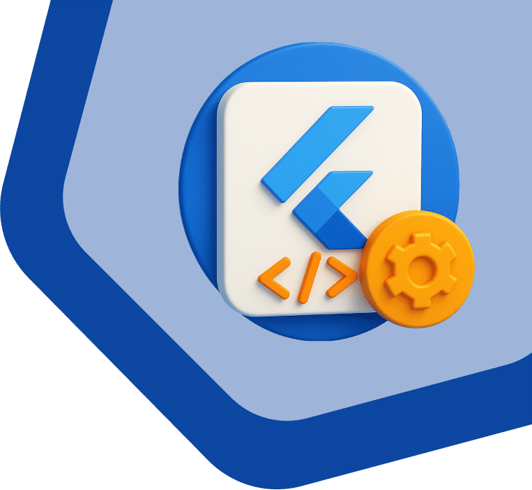 Flutter App Development - Vebtech