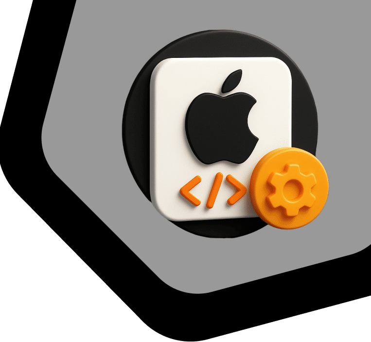 IOS App Development - Vebtech