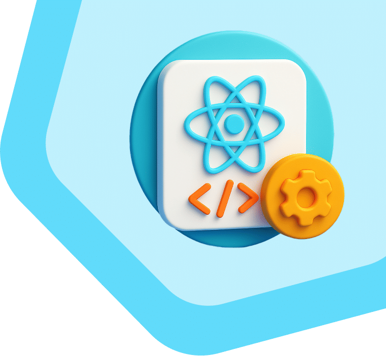 React Native App Development - Vebtech