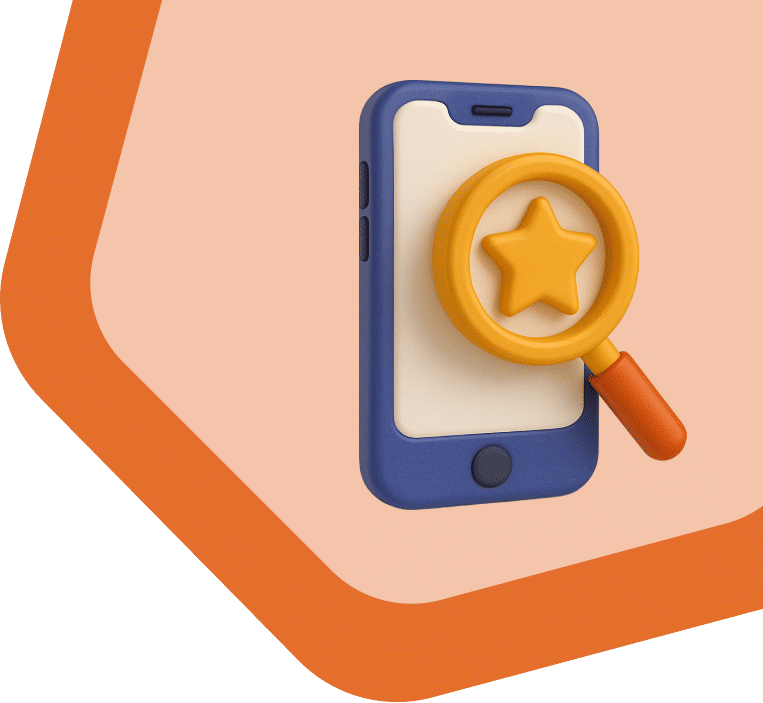 App Store Optimization - Vebtech