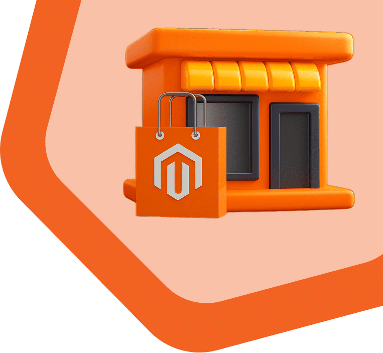 Magento Development - Vebtech