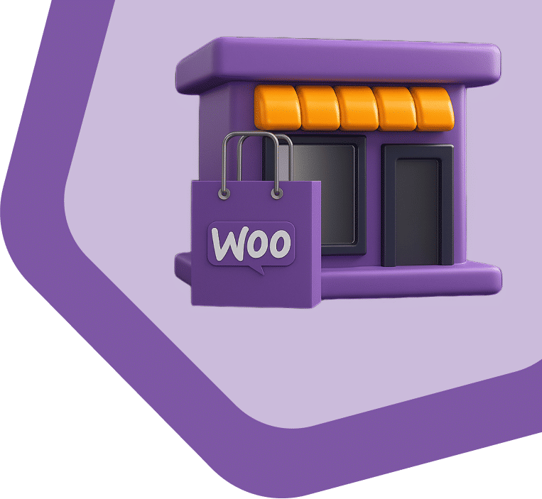 Woocommerce Development - Vebtech