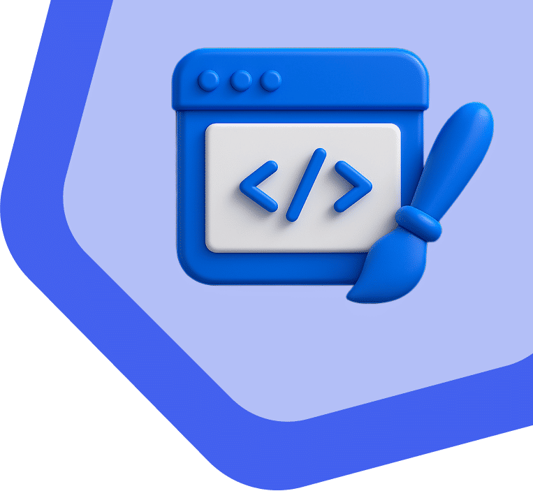 Web Design - Vebtech