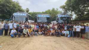 Ramesh S.Mulagund
