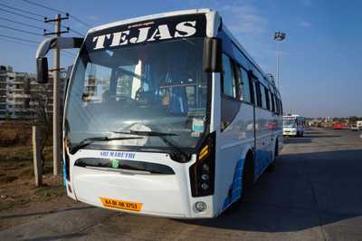 BUS
