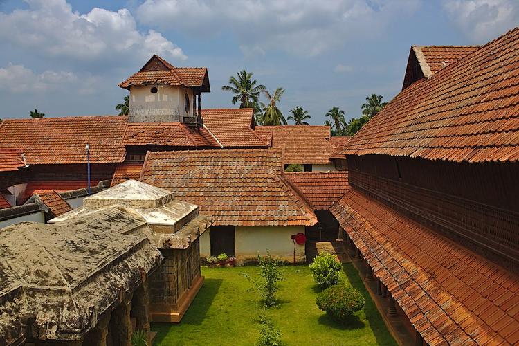 Padmanabhapuram