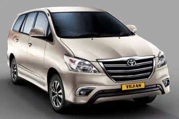 Innova 7 A/C