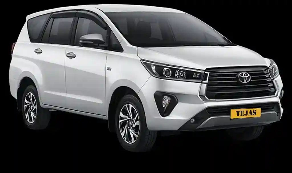 Innova Crysta 6 A/C