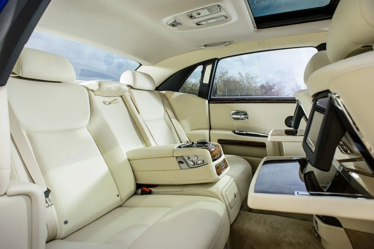 Rolls-royce-ghost