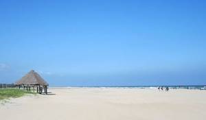 Paradise Beach