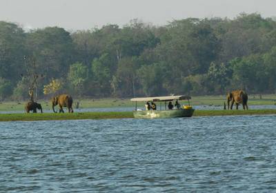 Bangalore to Kabini