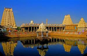 Kamakshi Amman Temple