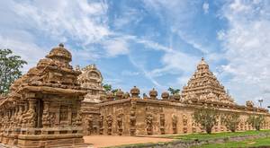 Kailasanathar Temple