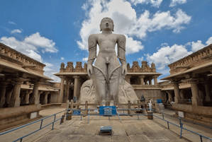 Shravanabelagola