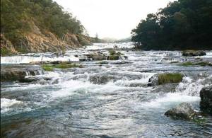 Moyar River and Gorge Viewpoint