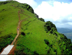 Mullayanagiri