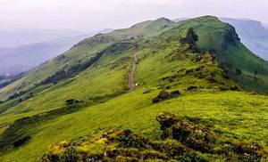 Baba Budangiri