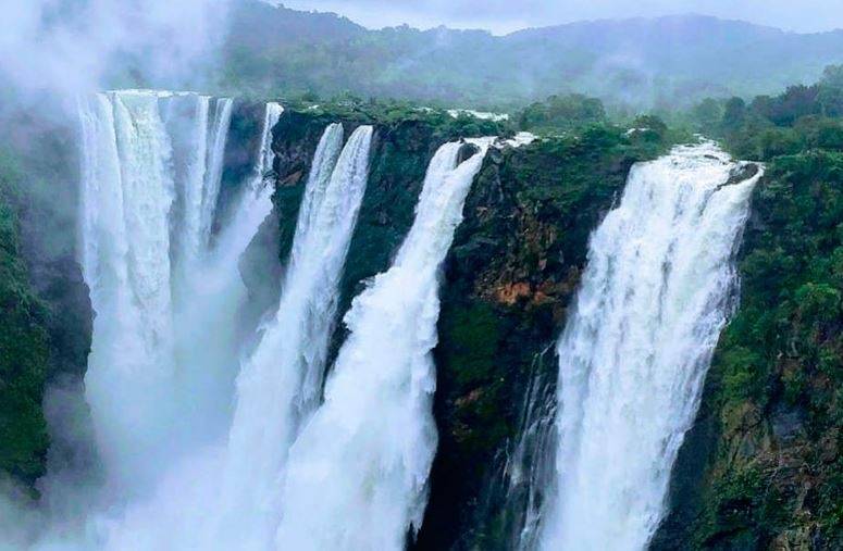 Shimoga Natural Tour from Bangalore