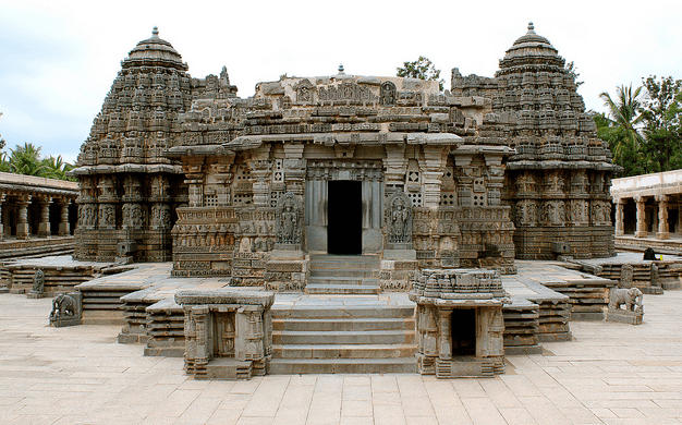 Belur