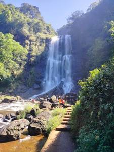 Hebbe Falls