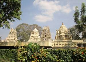 Venkataramana Temple