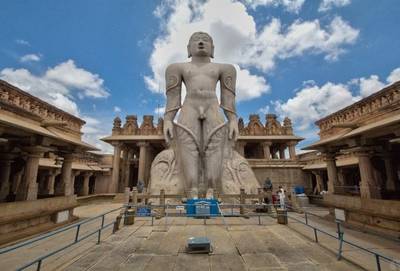 Bangalore to Shravanabelagola