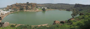 Agastya Lake