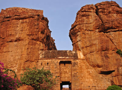 Bangalore to Badami 